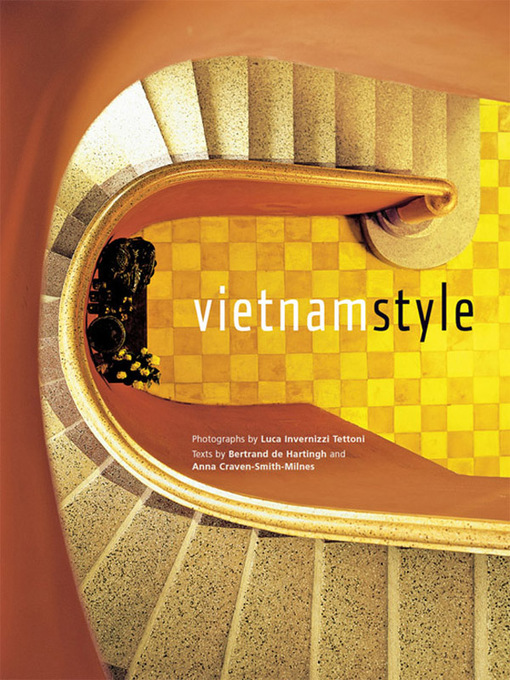 Title details for Vietnam Style by Bertrand De Hartingh - Wait list